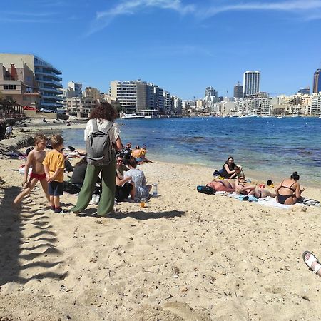 Ta' Marija Home Sliema Exteriér fotografie