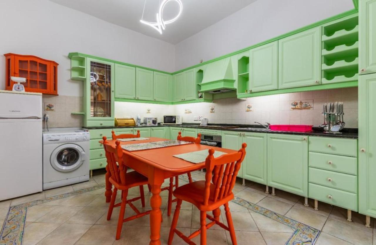 Ta' Marija Home Sliema Exteriér fotografie