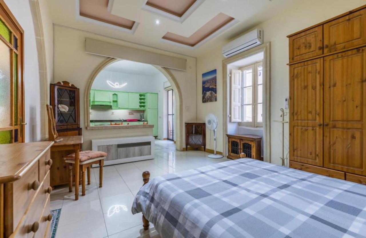 Ta' Marija Home Sliema Exteriér fotografie