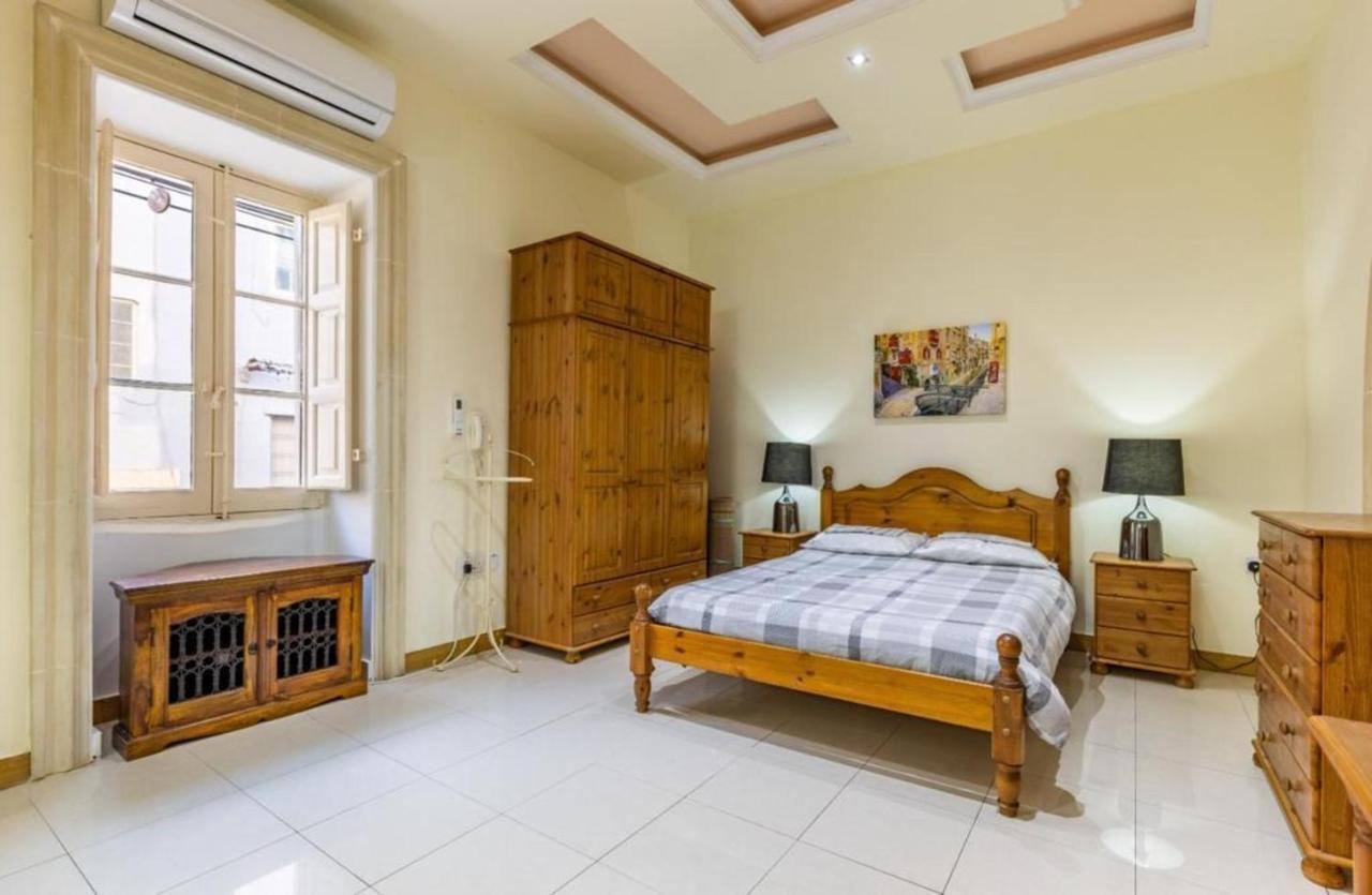 Ta' Marija Home Sliema Exteriér fotografie