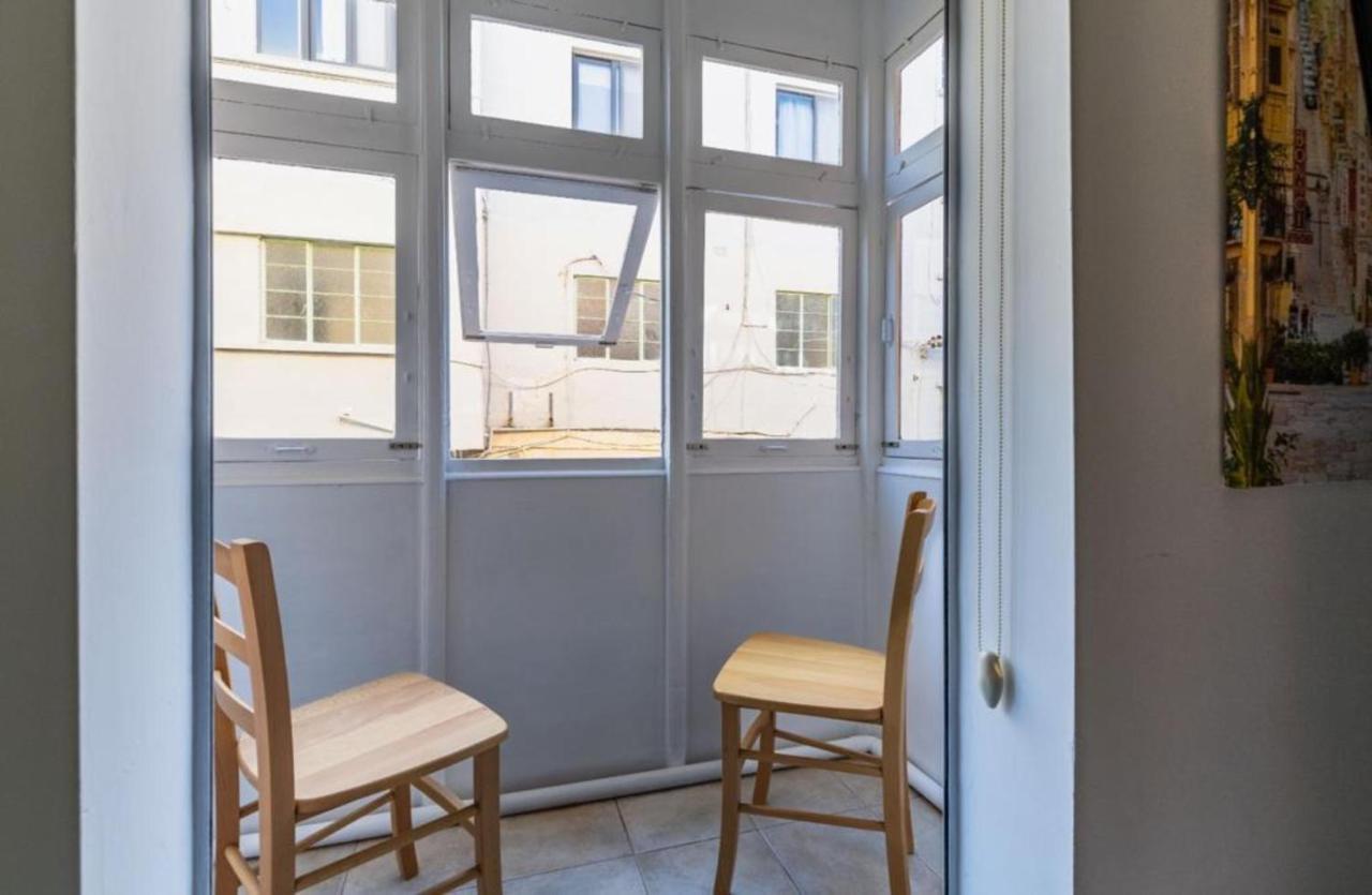 Ta' Marija Home Sliema Exteriér fotografie