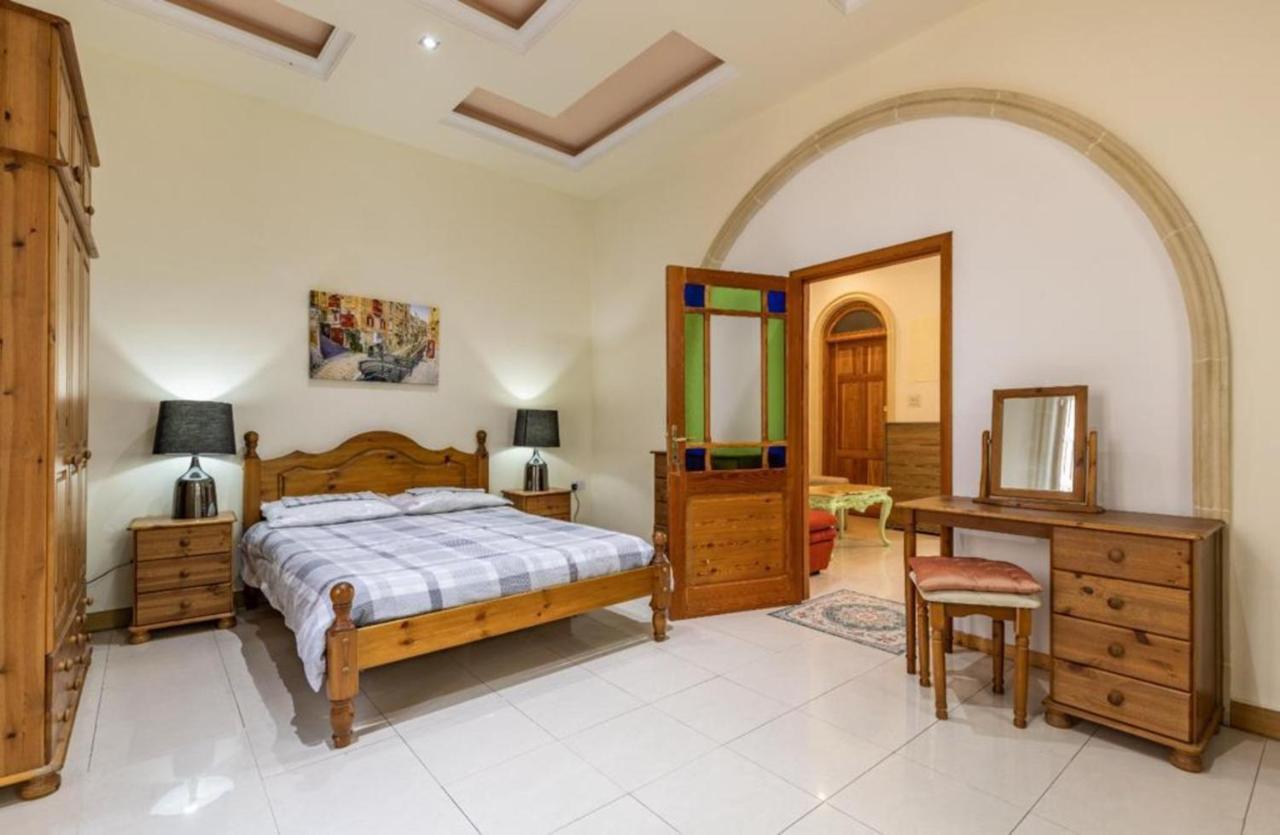 Ta' Marija Home Sliema Exteriér fotografie