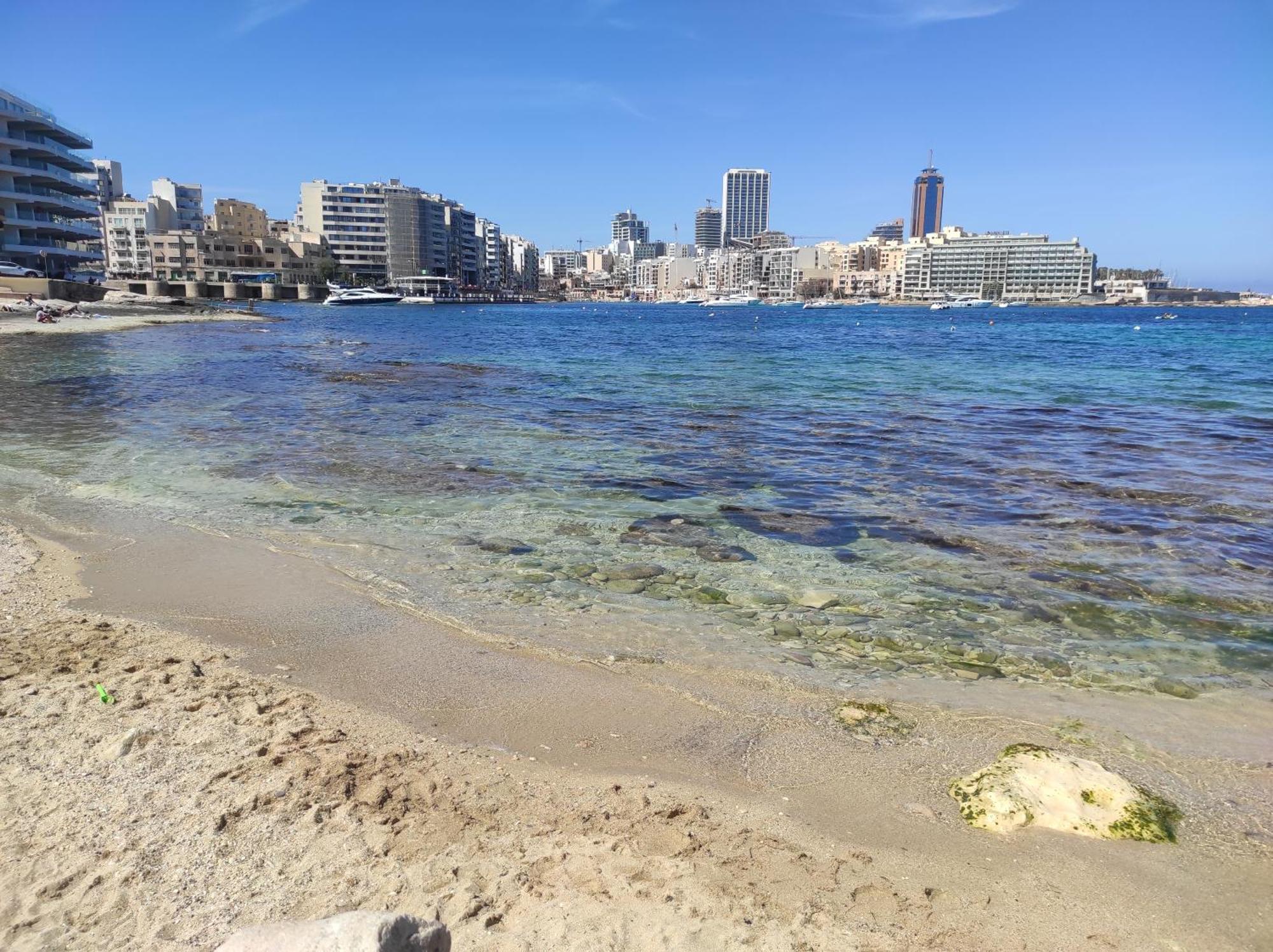 Ta' Marija Home Sliema Exteriér fotografie