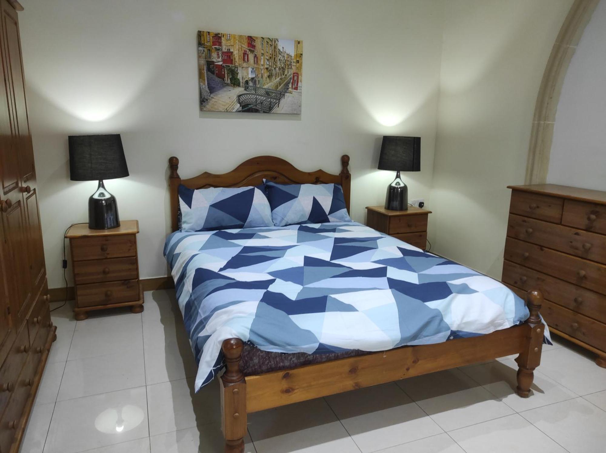 Ta' Marija Home Sliema Exteriér fotografie