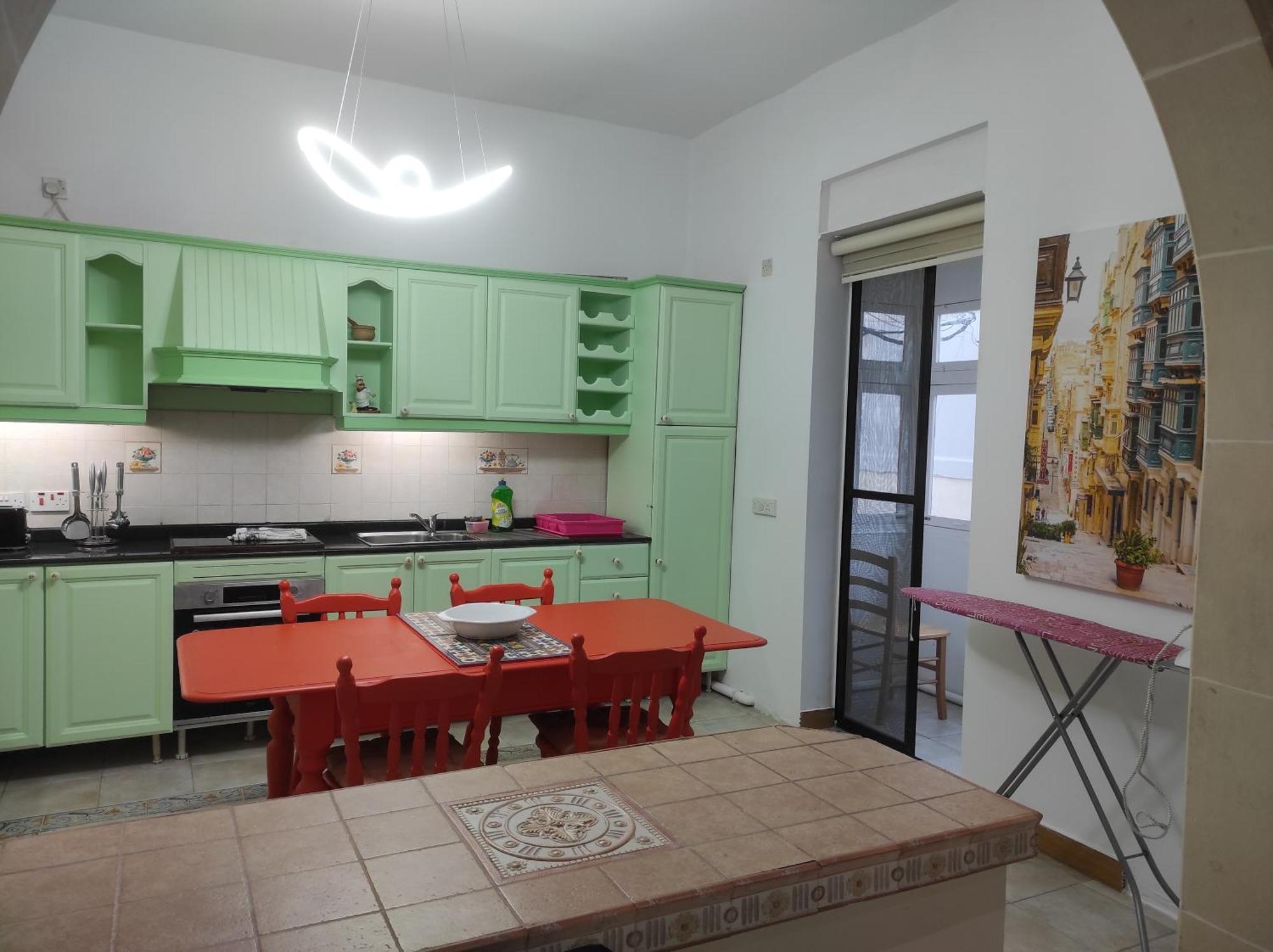 Ta' Marija Home Sliema Exteriér fotografie