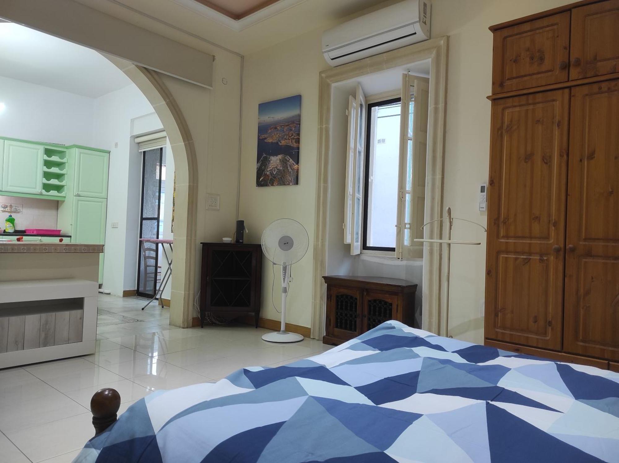 Ta' Marija Home Sliema Exteriér fotografie
