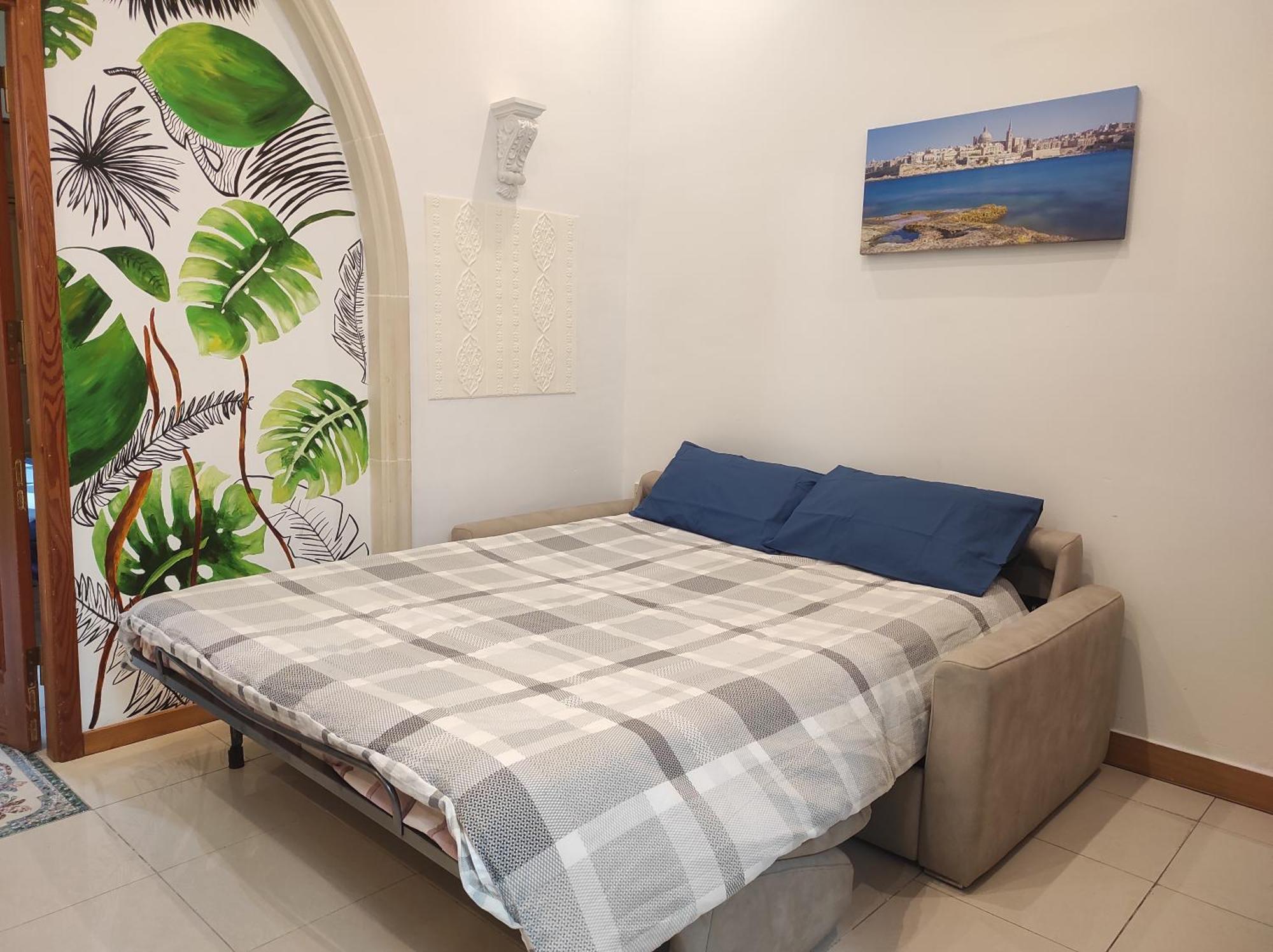 Ta' Marija Home Sliema Exteriér fotografie