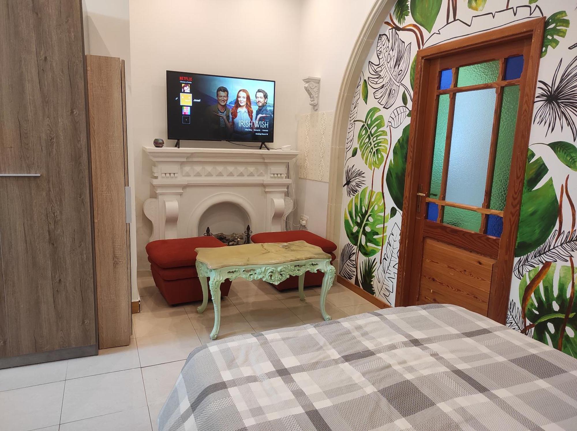 Ta' Marija Home Sliema Exteriér fotografie