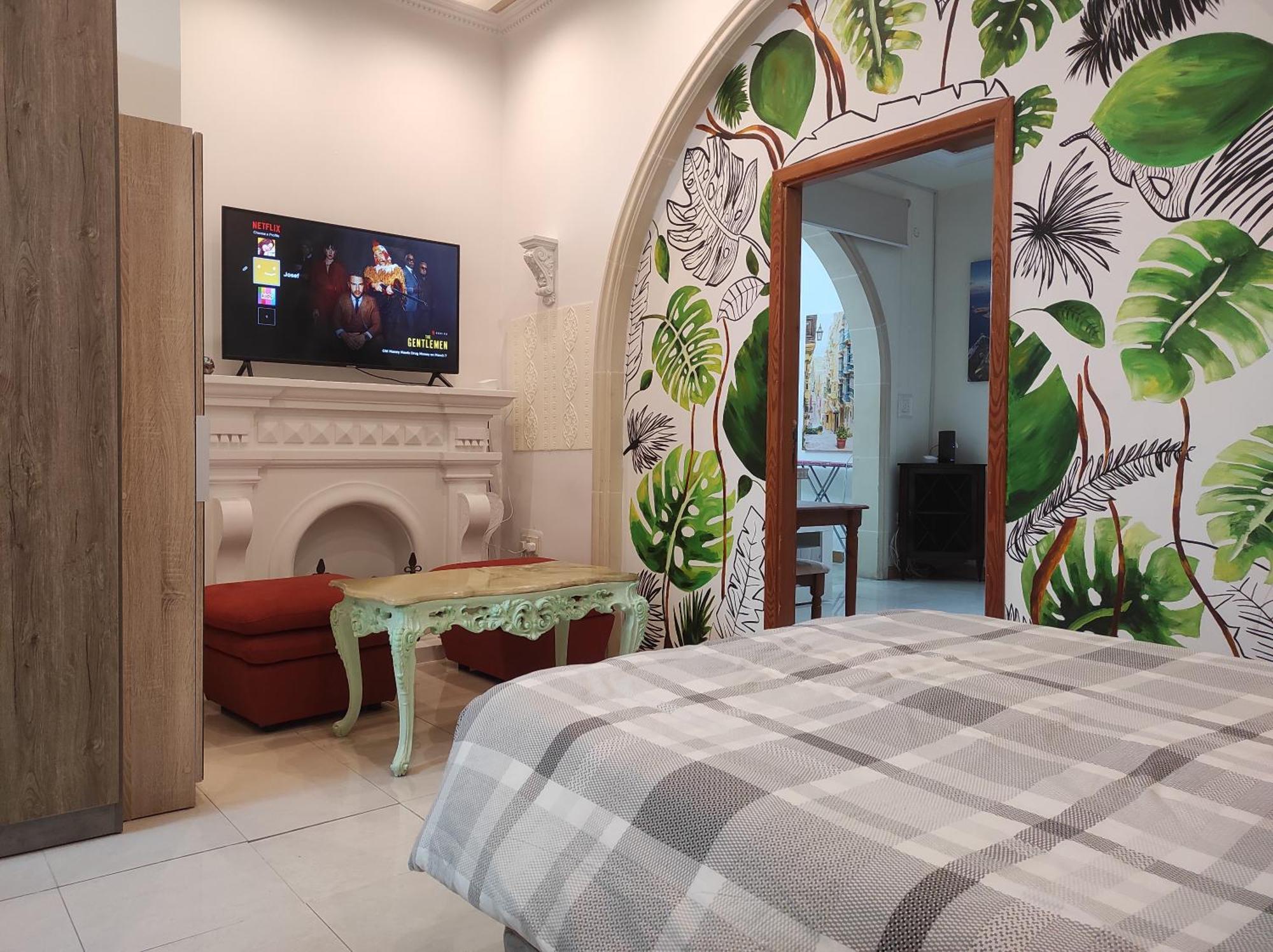 Ta' Marija Home Sliema Exteriér fotografie