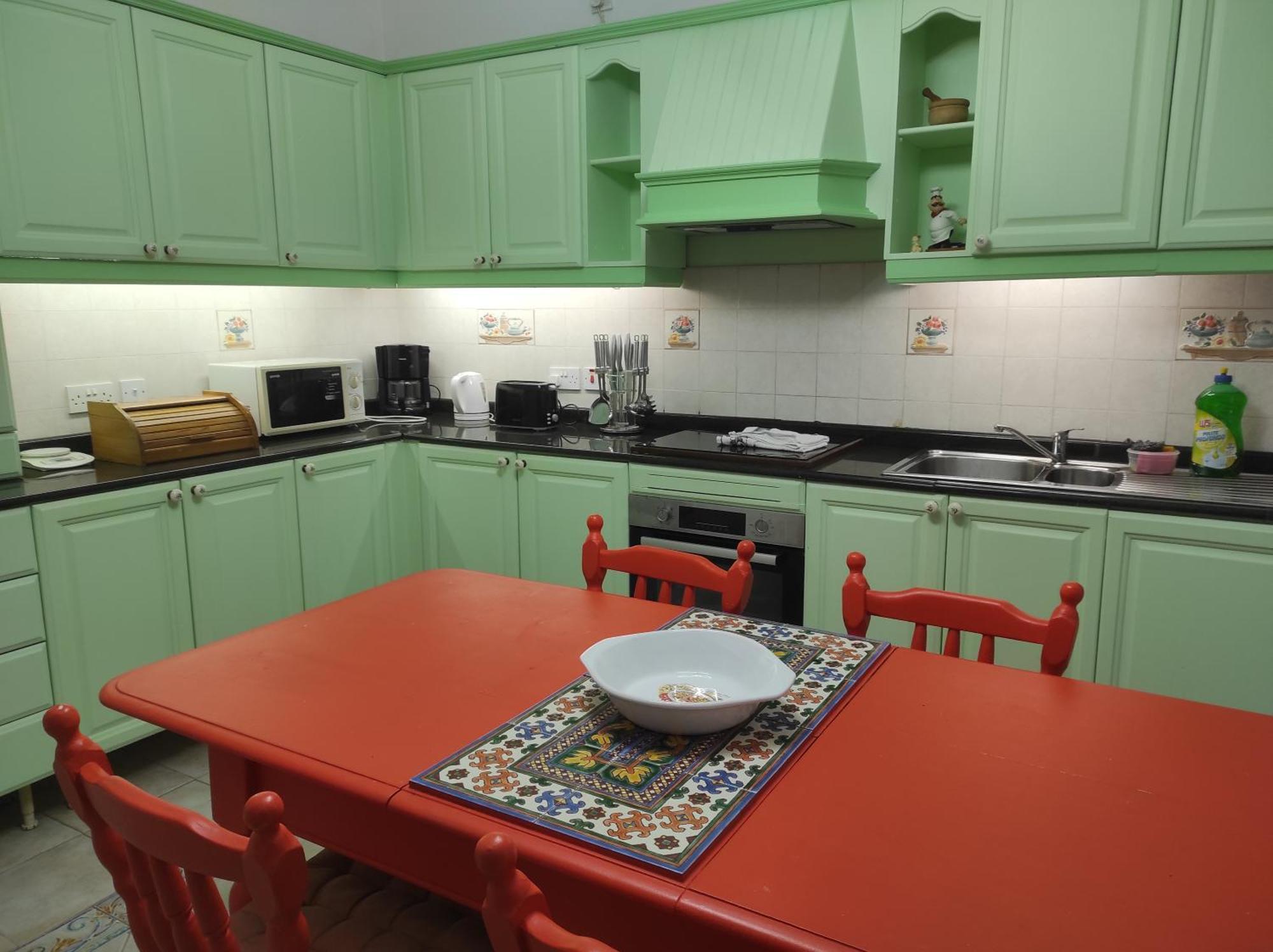 Ta' Marija Home Sliema Exteriér fotografie
