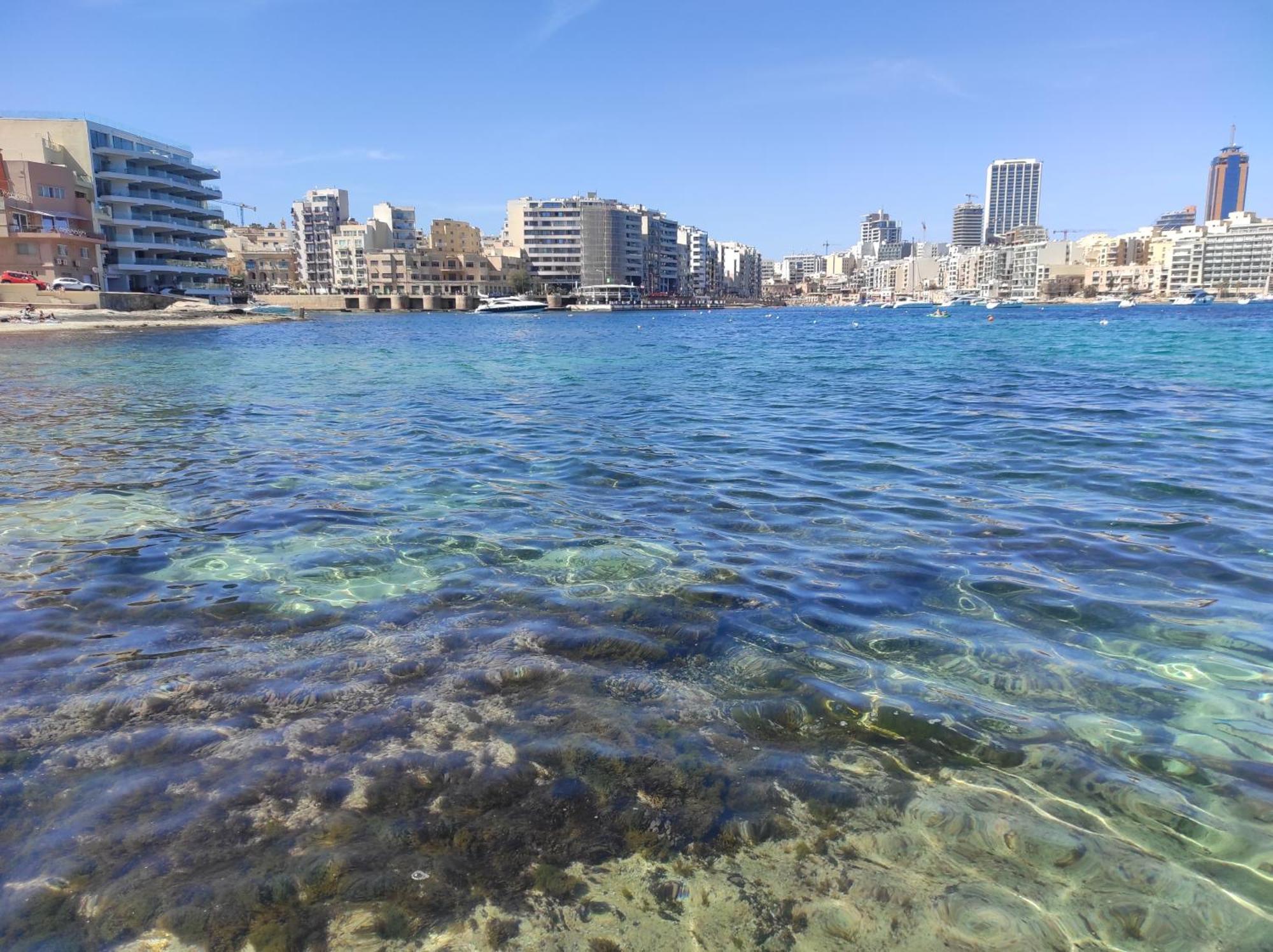 Ta' Marija Home Sliema Exteriér fotografie