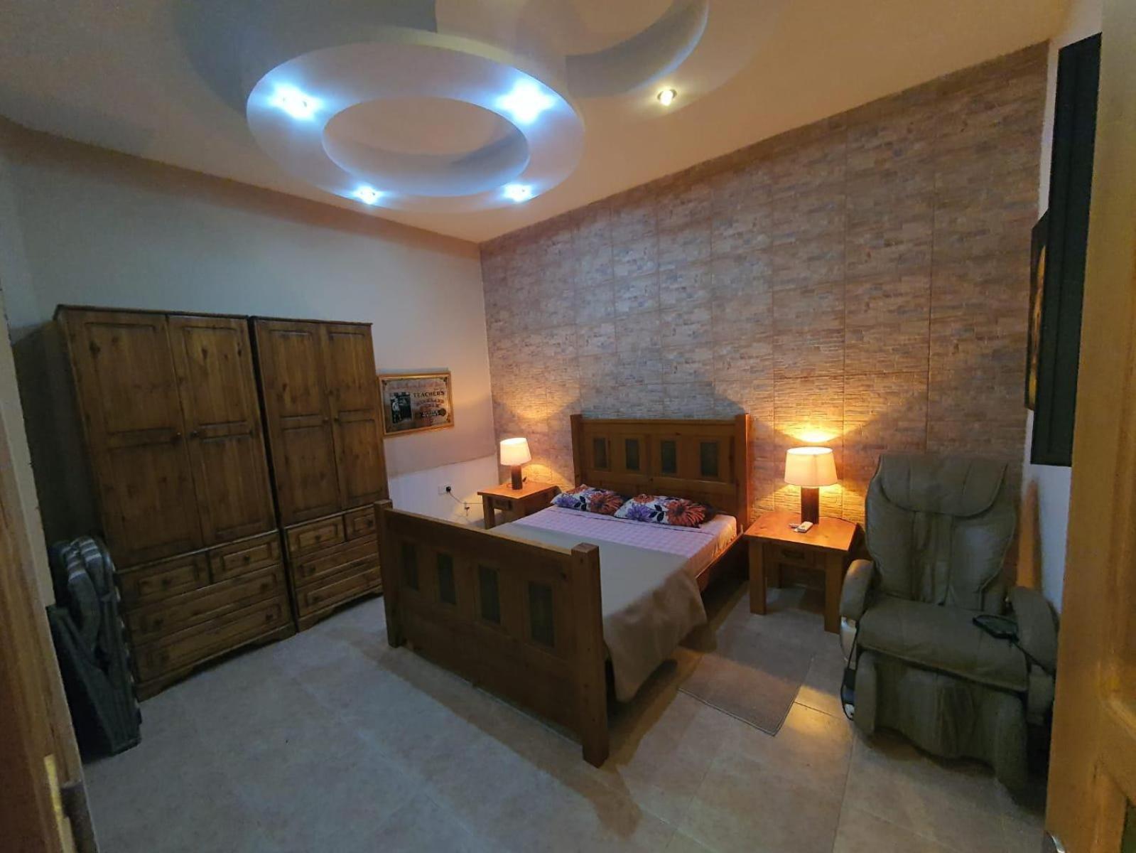 Ta' Marija Home Sliema Exteriér fotografie