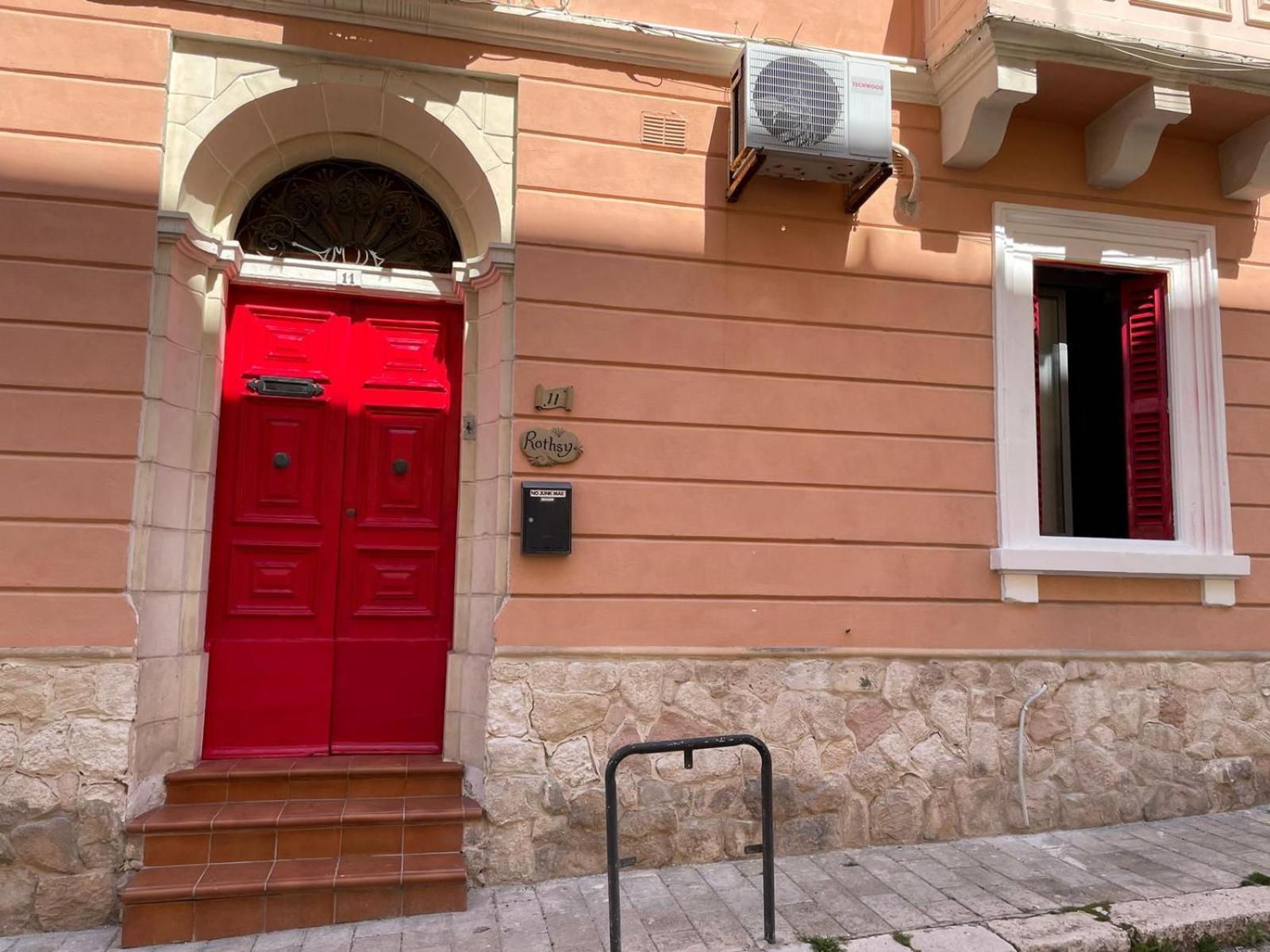 Ta' Marija Home Sliema Exteriér fotografie