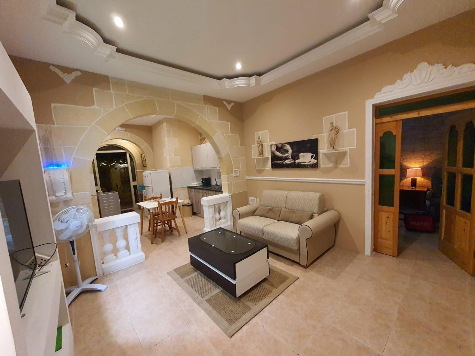 Ta' Marija Home Sliema Exteriér fotografie