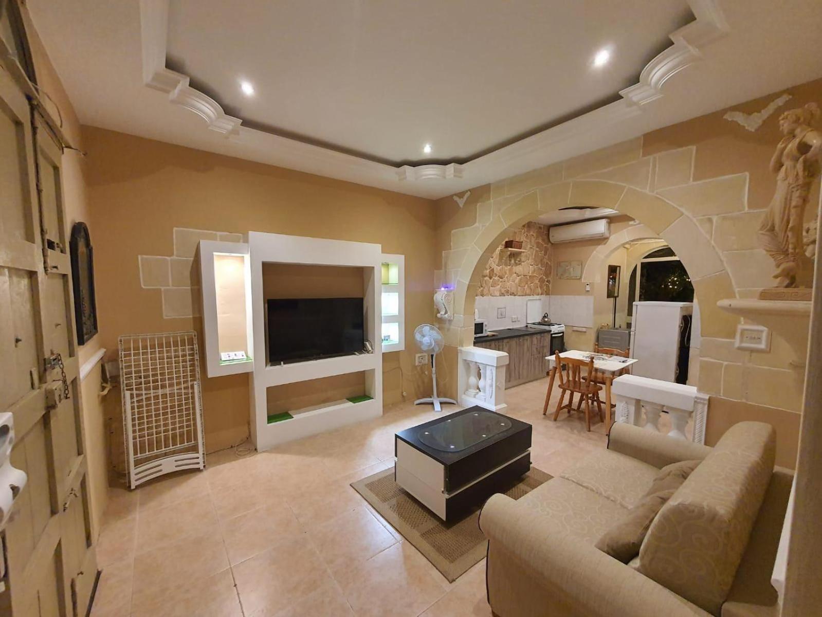 Ta' Marija Home Sliema Exteriér fotografie