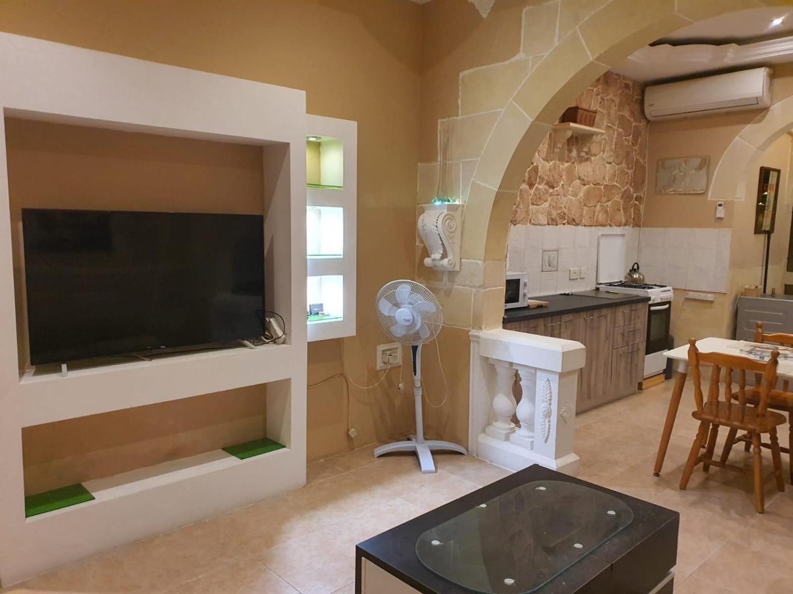 Ta' Marija Home Sliema Exteriér fotografie