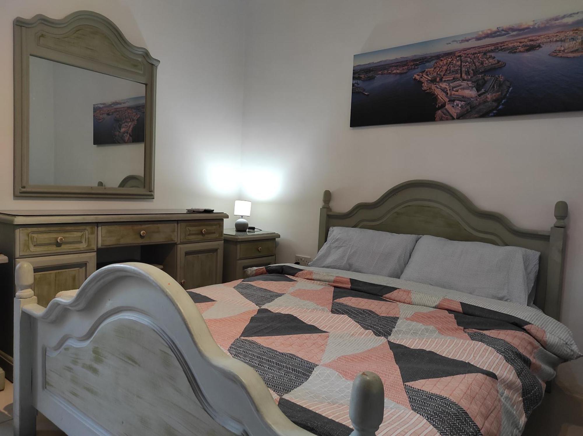 Ta' Marija Home Sliema Exteriér fotografie
