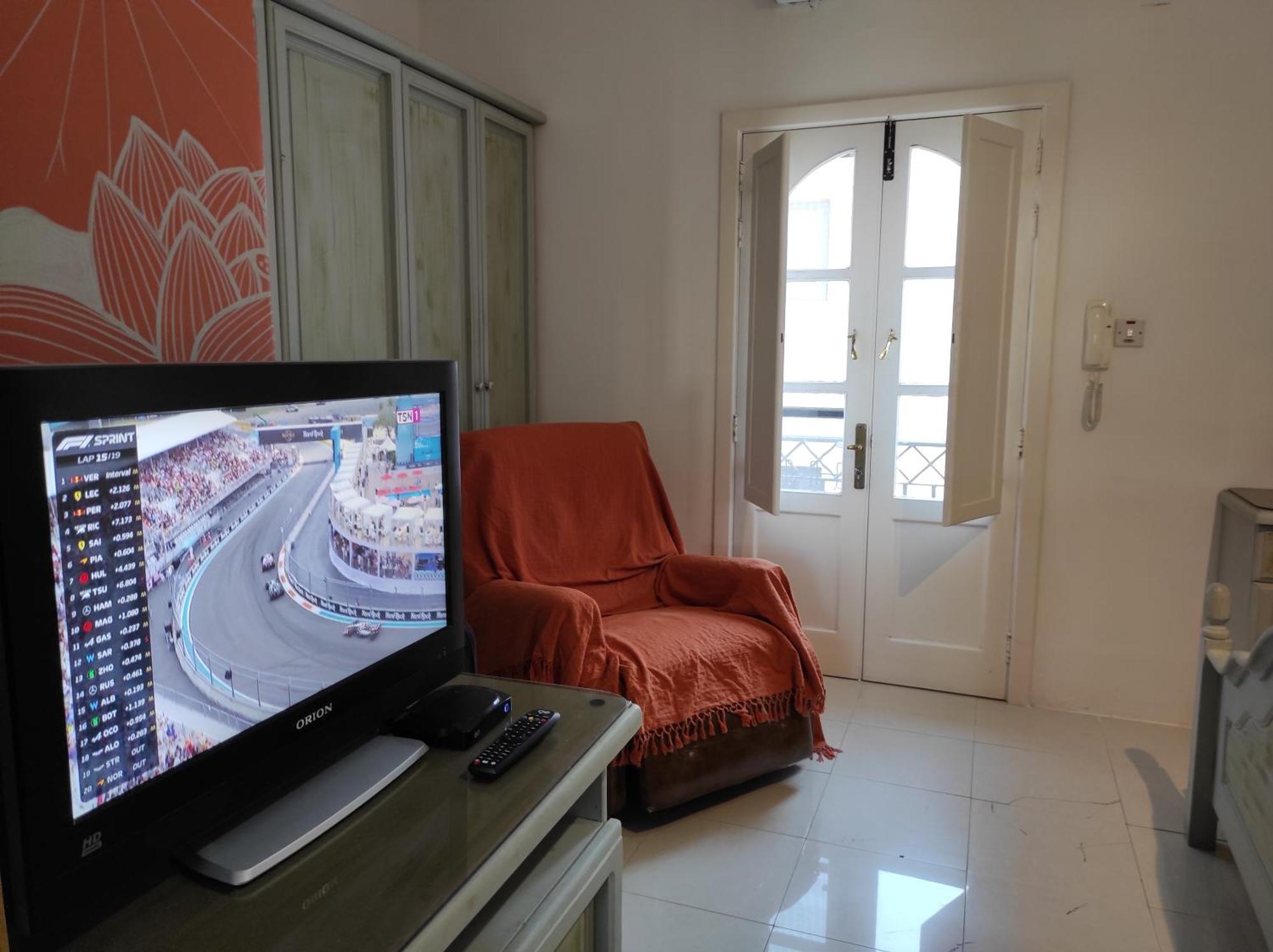 Ta' Marija Home Sliema Exteriér fotografie