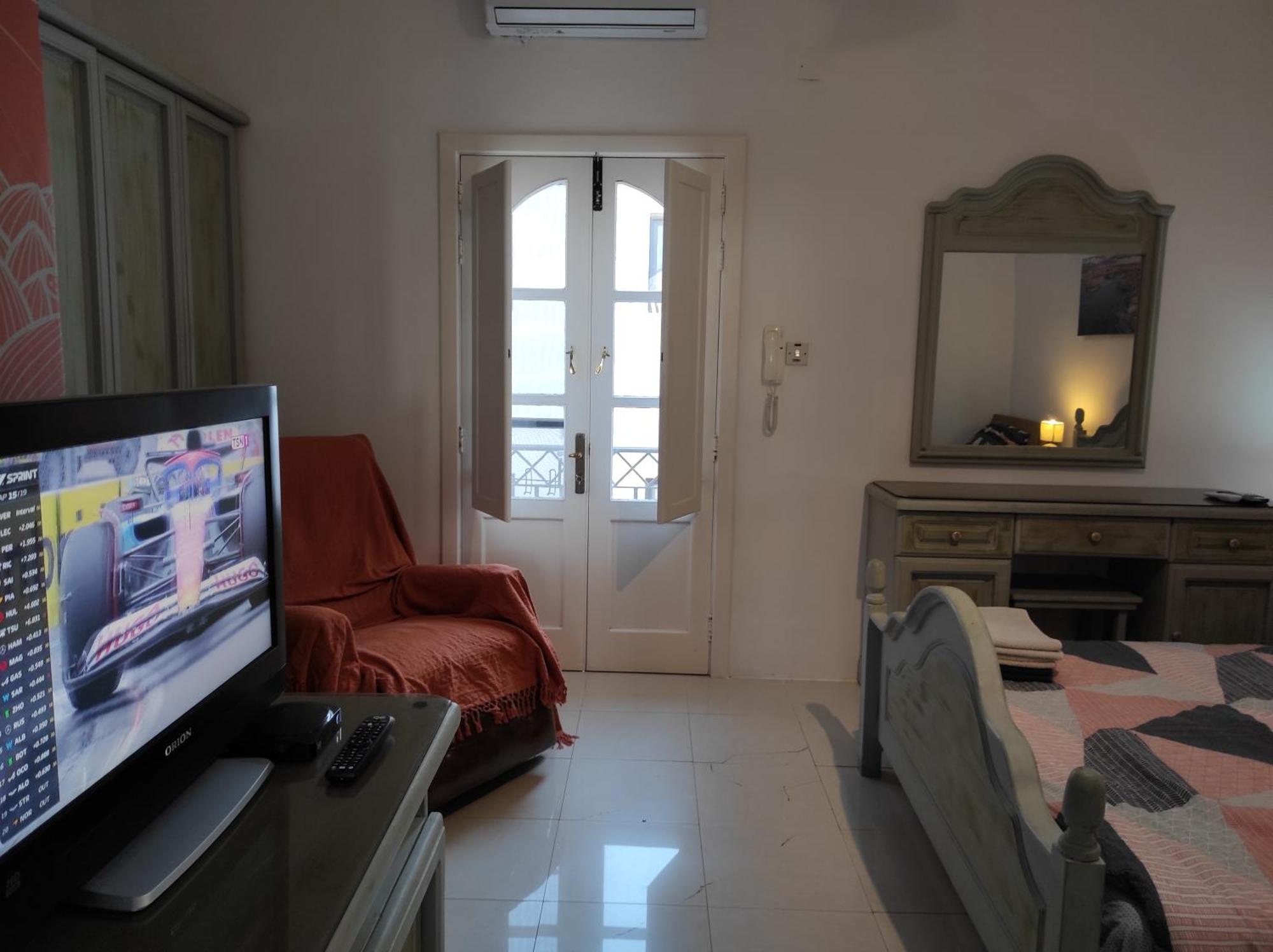 Ta' Marija Home Sliema Exteriér fotografie