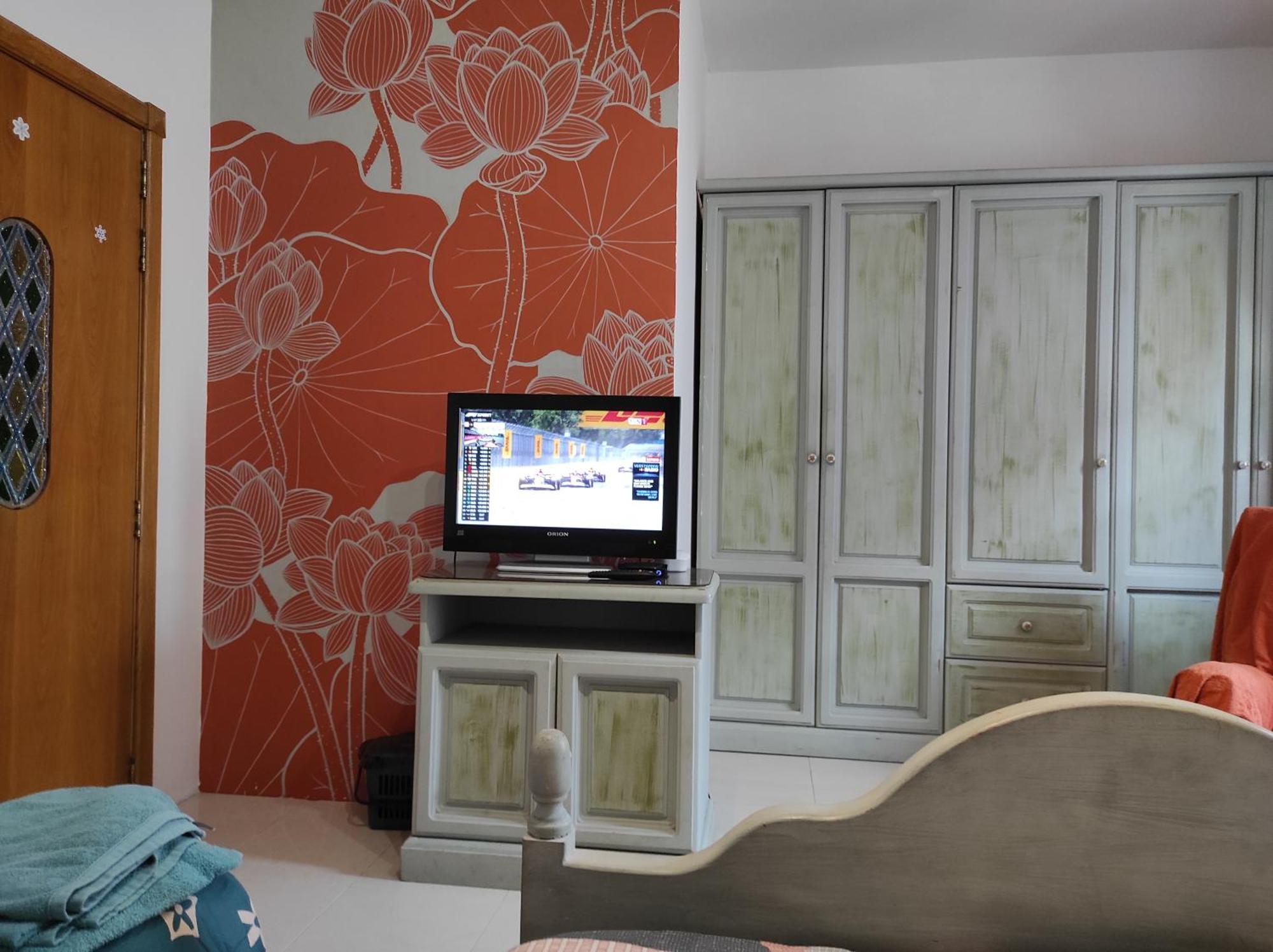 Ta' Marija Home Sliema Exteriér fotografie