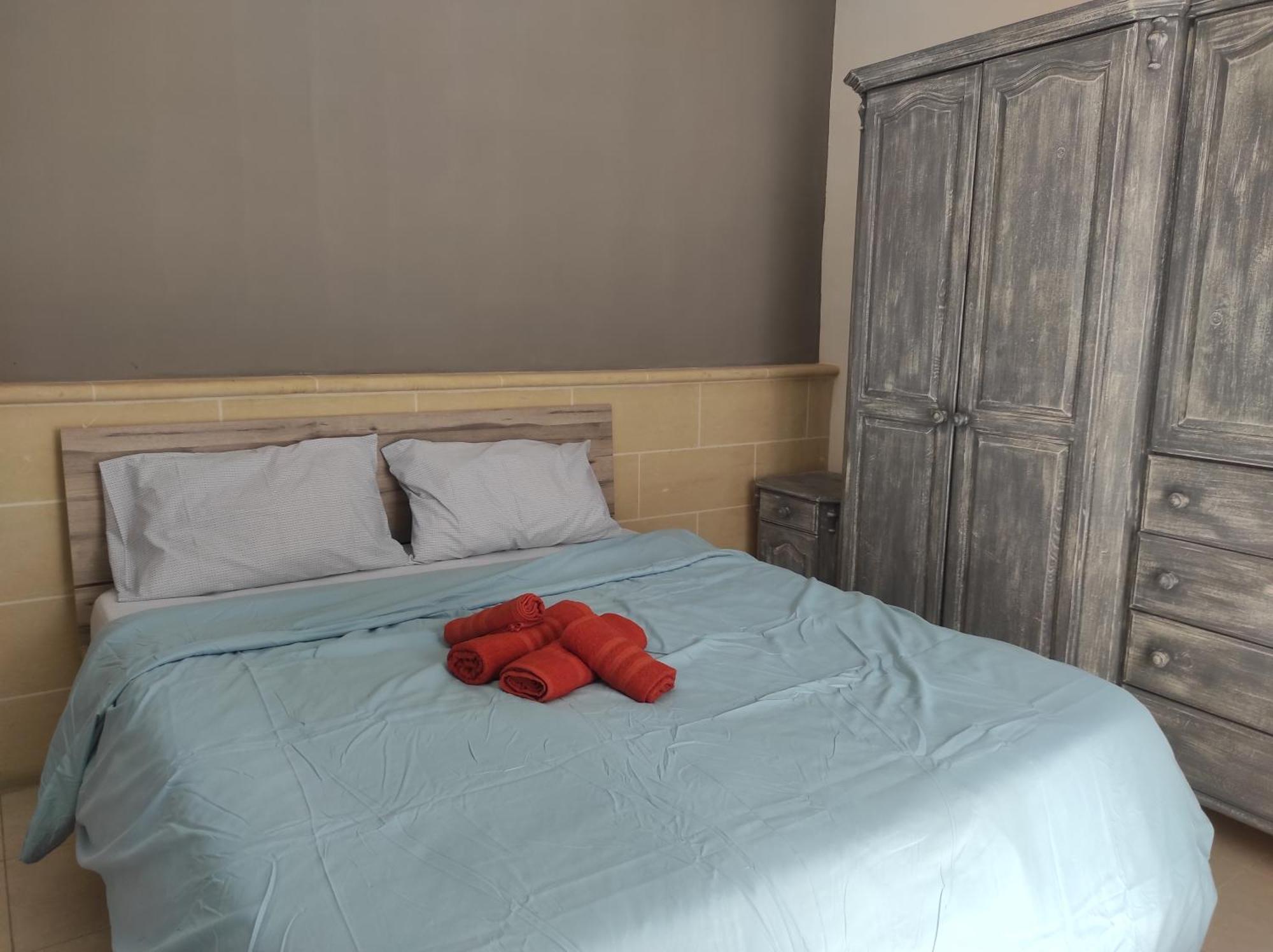 Ta' Marija Home Sliema Exteriér fotografie