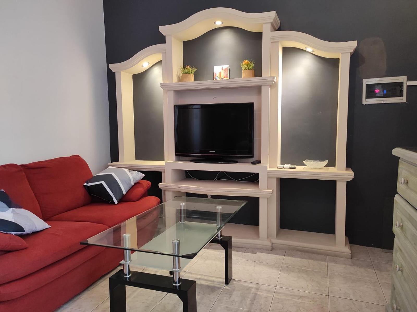 Ta' Marija Home Sliema Exteriér fotografie