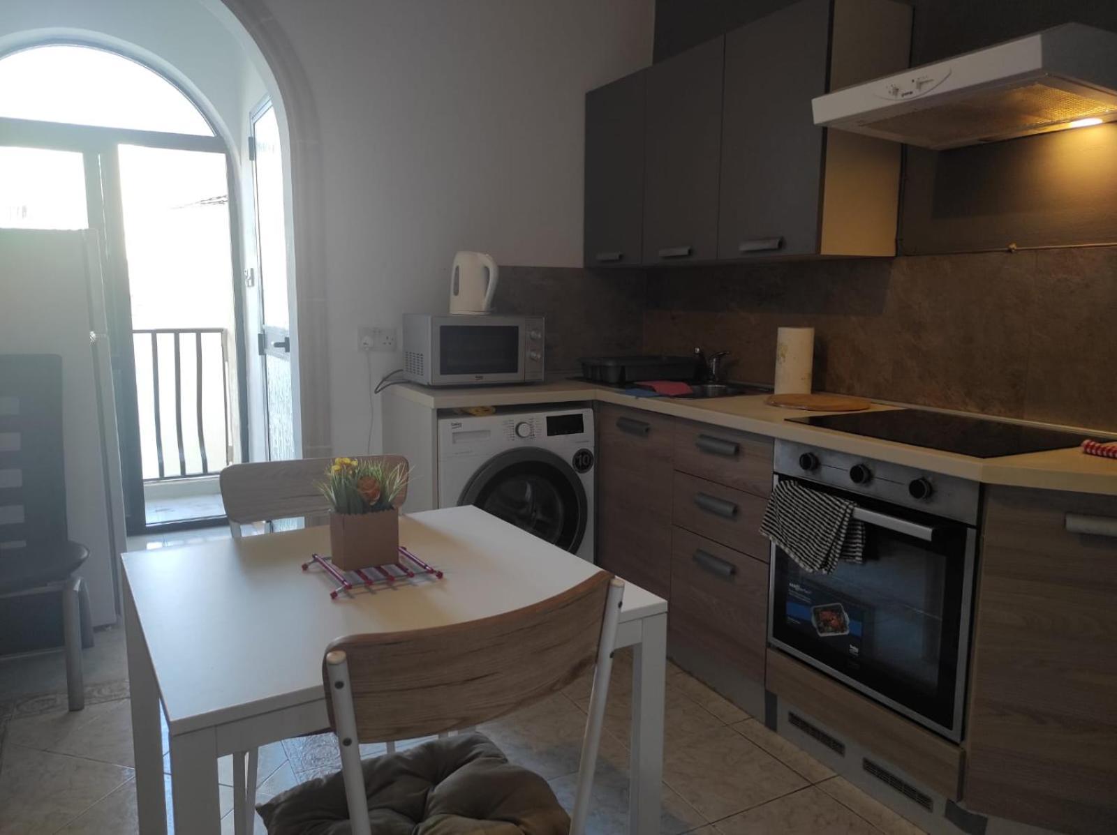 Ta' Marija Home Sliema Exteriér fotografie