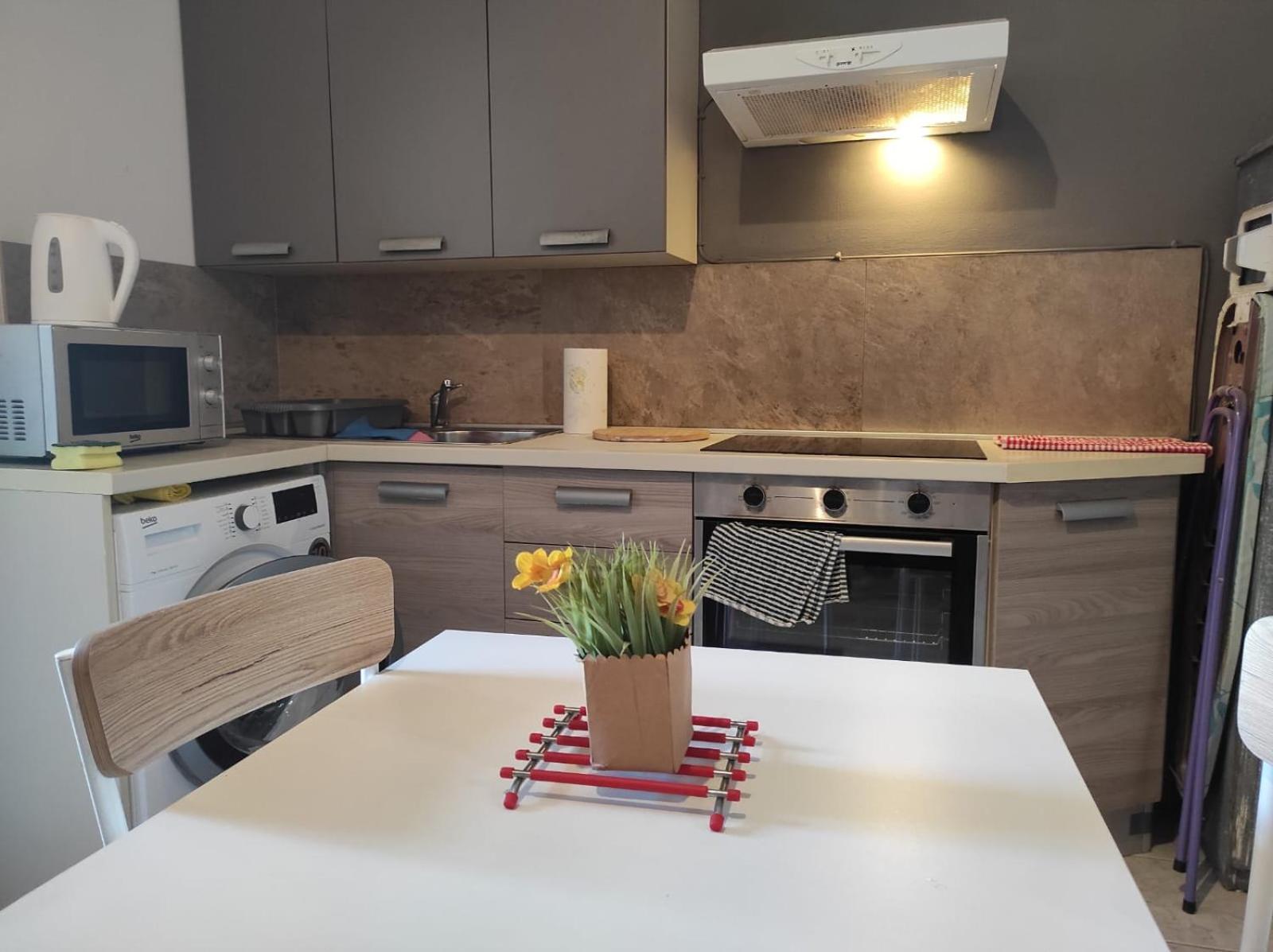 Ta' Marija Home Sliema Exteriér fotografie