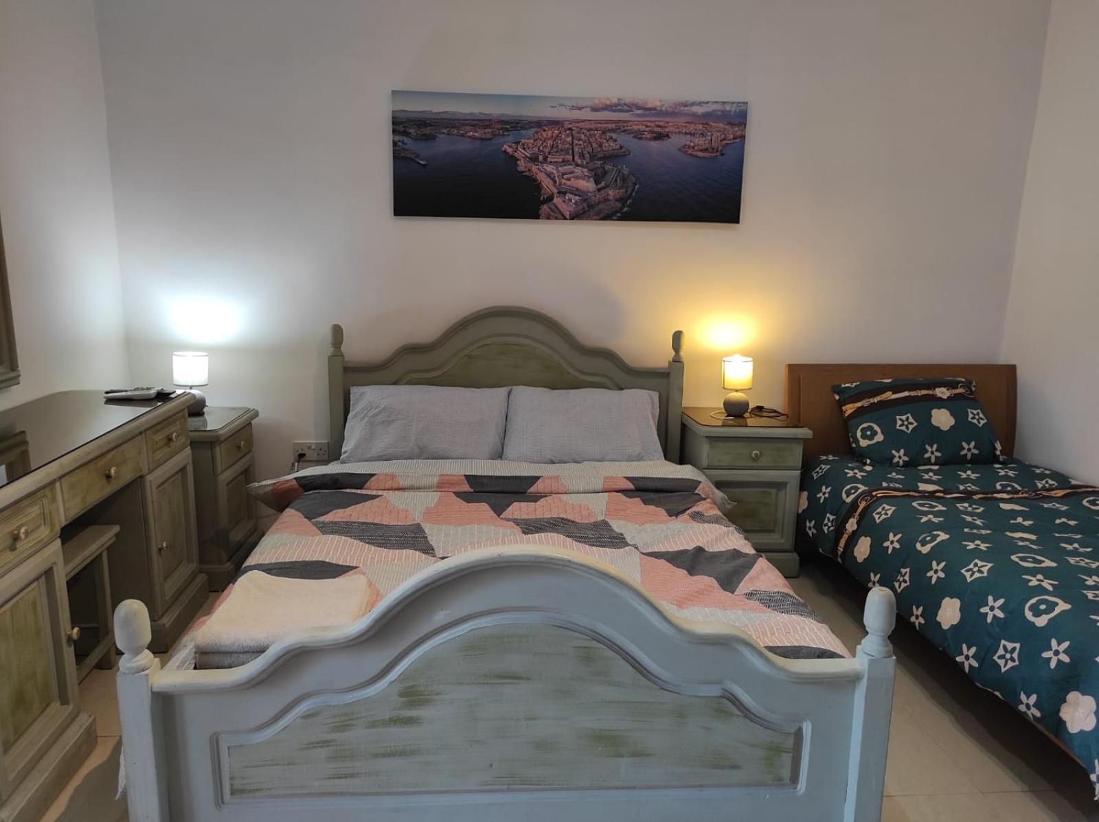 Ta' Marija Home Sliema Exteriér fotografie