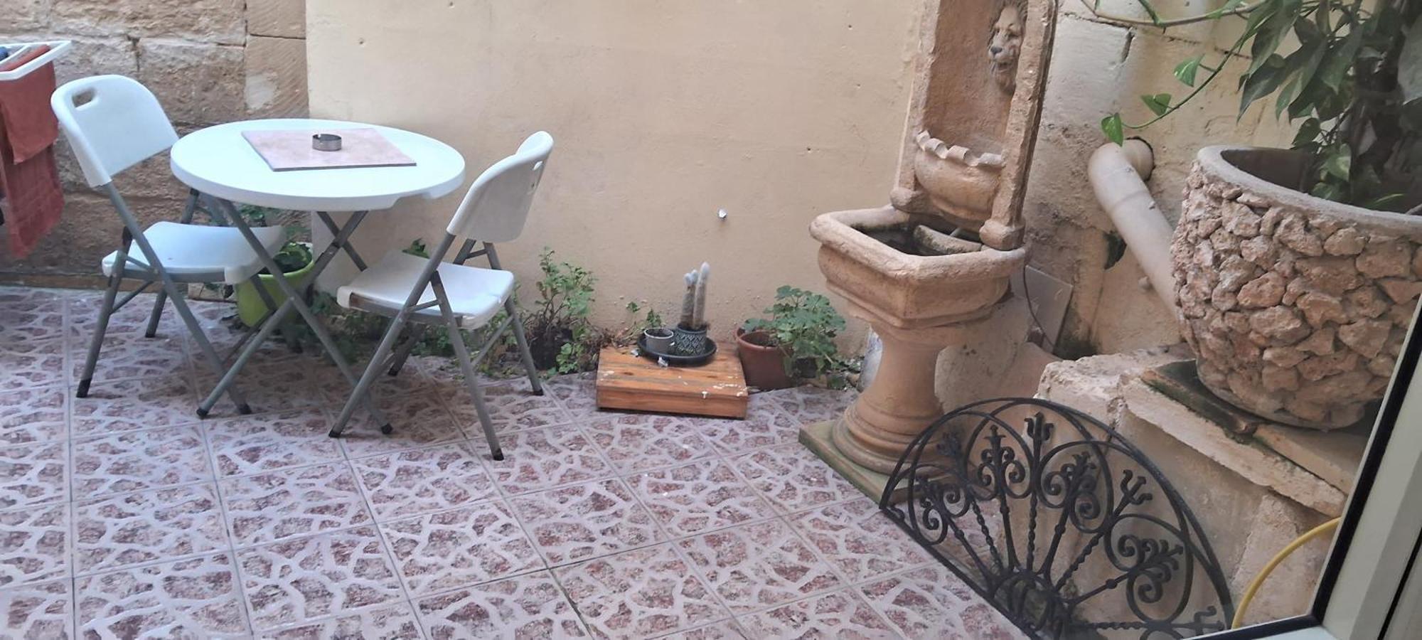 Ta' Marija Home Sliema Exteriér fotografie