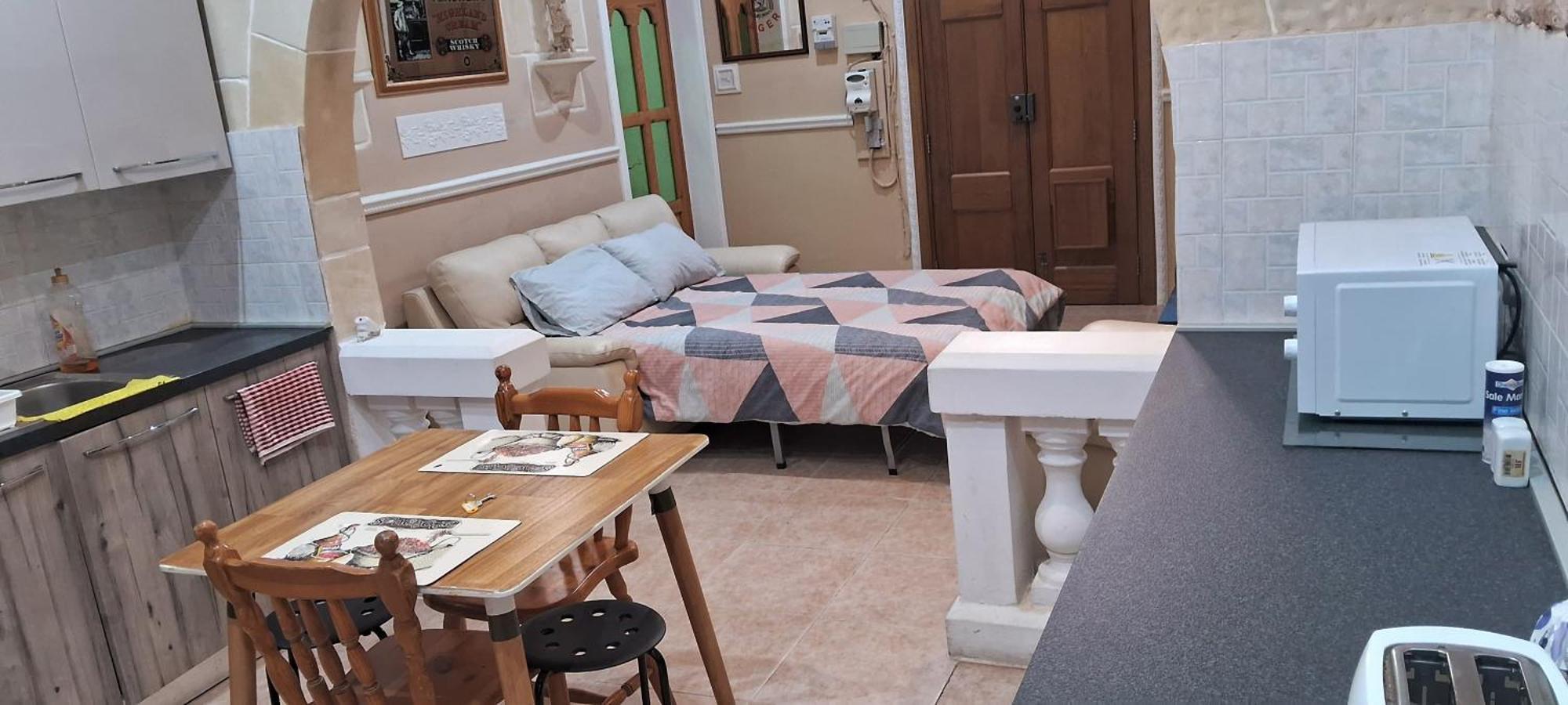 Ta' Marija Home Sliema Exteriér fotografie